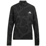 Sudadera Adidas Adi365 Running "Black/Grey Five"