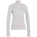 Camiseta De Manga Larga Adidas Adi365 Running Warm "Grey One"