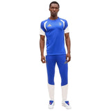 Camiseta De Tirantes Adidas Juventus 26/27 Tiro26 Competition Training "Boblue/Cwhite"