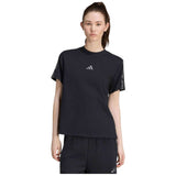 Camiseta De Manga Corta Adidas
