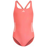 Bañador Adidas 3-Stripes "Solar Turbo / Frozen Turbo"