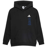 Sudadera Con Capucha Adidas Minecraft "Black / White"