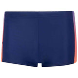 Bañador Adidas Gradient "Dark Blue / Solar Purple / Pure Turbo / Lucid Orange"