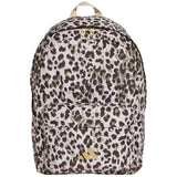 Mochila Adidas Leo Graphic "Crystal Linen / Khaki Six"