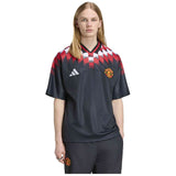 Camiseta De Futbol Adidas Manchester United Stadium