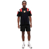 Camiseta De Manga Corta Adidas Manchester United Eqt