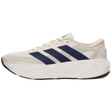 Zapatillas De Running Adidas Galaxy 8 Running "Cloud White / Dark Blue / Core White"