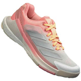 Zapatillas Adidas Crazyquick Boost "Pink/White"