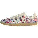 Zapatillas Adidas Samba "Floral"