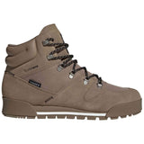 Botas Adidas Terrex Snowpitch Climawarm "Khaki Six / Khaki Six / Semi Impact Orange"