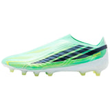 Botas De Futbol Adidas F50 Hyperfast Pro Laceless "Pulmin/Cblack/Sollem"