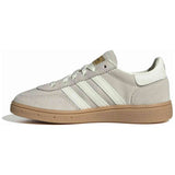 Zapatillas Adidas Handball Spezial Messi "Ivory / Ivory / Gold Metallic"