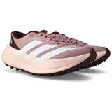 Zapatillas De Running Adidas Terrex Agravic Sl "Magmau / Ftwwht / Maroon"