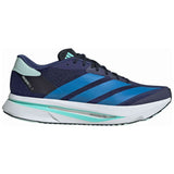 Zapatillas De Running Adidas Adizero Sl 2 "Muted Purple / Lucid Ray Blue / Legend Ink"