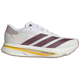 Zapatillas De Running Adidas Adizero Sl2 "Ftwwht/Maroon/Dualil"