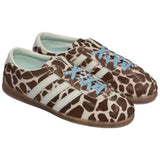 Zapatillas Adidas Gazelle Lo Pro "Giraffe"