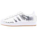 Zapatillas Adidas Superstar Ii Snake Print "Silver"