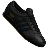 Zapatillas Adidas Italia 70S "Core Black/Core Black/Gum"