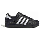 Zapatillas Adidas Superstar Ii Studs "Cblack/Ftwwht/Cblack"
