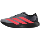 Zapatillas De Running Adidas Adizero Evo Sl "Core Black / Solar Turbo / Light Onix"