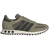 Zapatillas Adidas La Trainer Og "Olive Strata / Core Black / Branch"