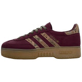 Zapatillas Adidas Handball Spezial "Maroons/Magbei/Olistr"