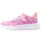 Zapatillas Adidas Tensaur Run 4.0 "Pink / Purple"