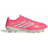 Botas De Futbol Adidas Copa Pure Iv Elite Firm Ground Football Boots "Solar Turbo / Ivory / Core Black"