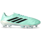 Botas De Futbol Adidas Copa Pure Iv Elite Fg "Clear Mint/Core Black/Cloud White"