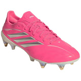 Botas De Futbol Adidas Copa Pure Iv Elite Sg "Solar Turbo / Ivory / Core Black"