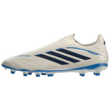 Botas De Futbol Adidas Copa Pure Iv League "White/Blue"