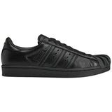 Zapatillas Adidas Superstar Vintage X Thug Club "Cblack/Cblack/Cblack"