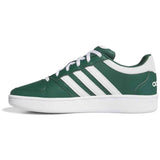 Zapatillas Adidas Hoops Classic "Collegiate Green / Cloud White / Cloud White"