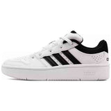 Zapatillas Adidas Hoops Classic "Cloud White/Core Black/Orbit Grey"