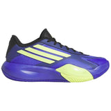 Zapatillas De Baloncesto Adidas Crazy Quick Td "Solar Purple"