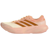 Zapatillas De Running Adidas Supernova Rise 3 "Naranja"