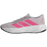 Zapatillas Adidas Galaxy 8 Junior "Light Solid Grey / Pink Fusion / Clear Pink"