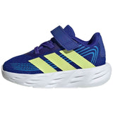 Zapatillas Adidas Galaxy 8 "Lucid Blue / Frozen Lemon / Lucid Ray Blue"