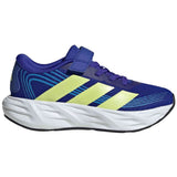 Zapatillas Adidas Galaxy 8 El C Shoes "Lucid Blue / Frozen Lemon / Lucid Ray Blue"