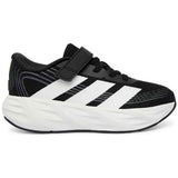 Zapatillas Adidas Galaxy 8 El C Shoes "Core Black / Cloud White / Carbon"