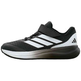 Zapatillas Adidas Runfalcon 6 Junior "Core Black / Cloud White"