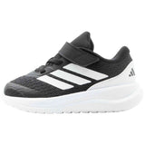 Zapatillas Adidas Runfalcon 6 Infant "Core Black / Footwear White / Core Black"