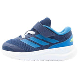 Zapatillas Adidas Runfalcon 6 "Dark Blue / Bright Royal / Lucid Lemon"