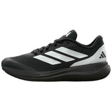 Zapatillas De Running Adidas Runfalcon 6 "Core Black / Silver Metallic / Core Black"