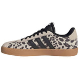 Zapatillas Adidas Vl Court 3.0 "Crystal Linen/Core Black/Khaki Six"