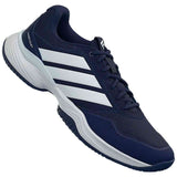 Zapatillas Adidas Gamecourt "Navy/White"