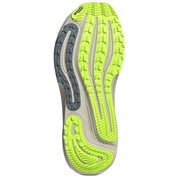 Zapatillas De Running Adidas Supernova Rise 3 Atr "Signal Green / Matte Silver / Blue Oxide"