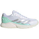 Zapatillas De Padel Adidas Adidas Courtquick W