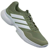 Zapatillas Adidas Gamecourt "Olive"
