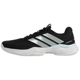 Zapatillas Adidas Gamecourt 3.0 "Negro/Plata"